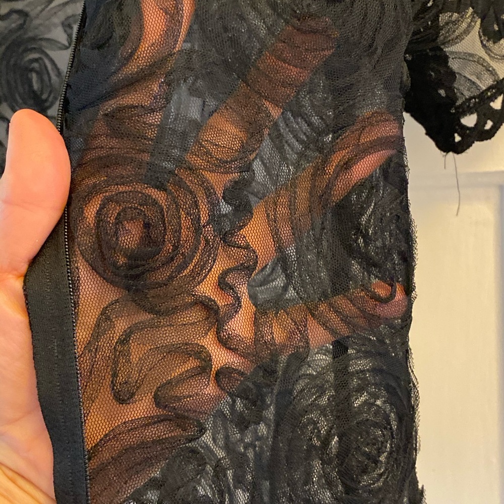 Woman’s top